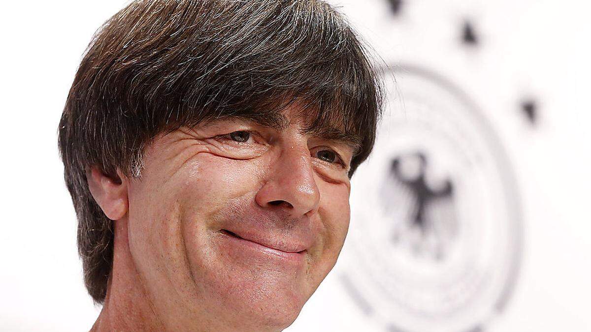 Jogi Löw