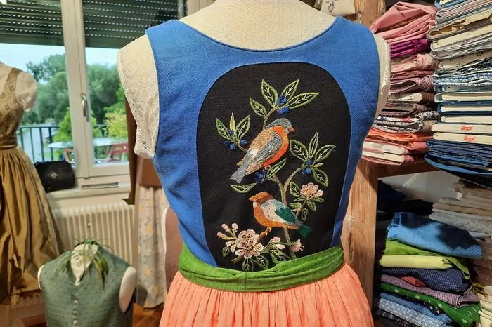 Klicken Sie sich durch die Galerie.