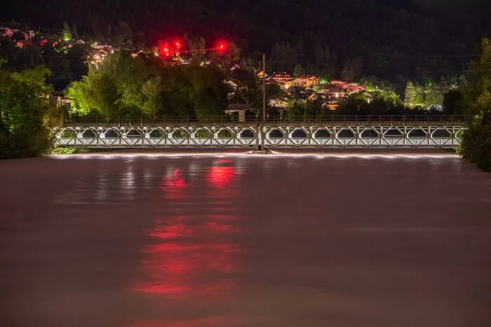 Innsbruck