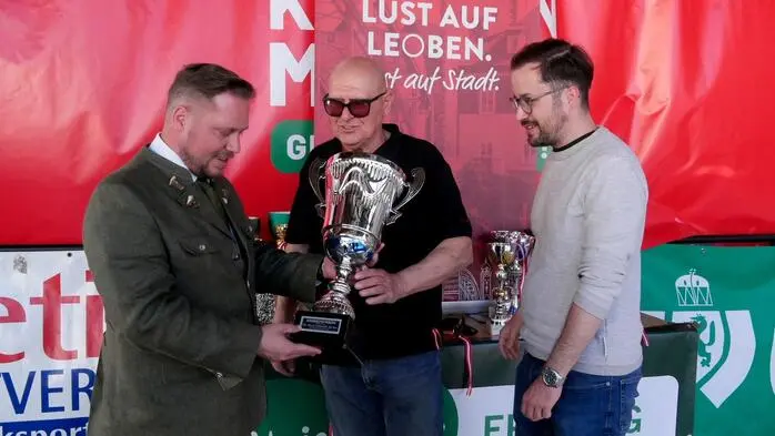 Klicken Sie sich durch die Bilder!