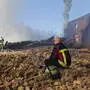 Es wird riesige Summen für den Wiederaufbau in der Ukraine brauchen