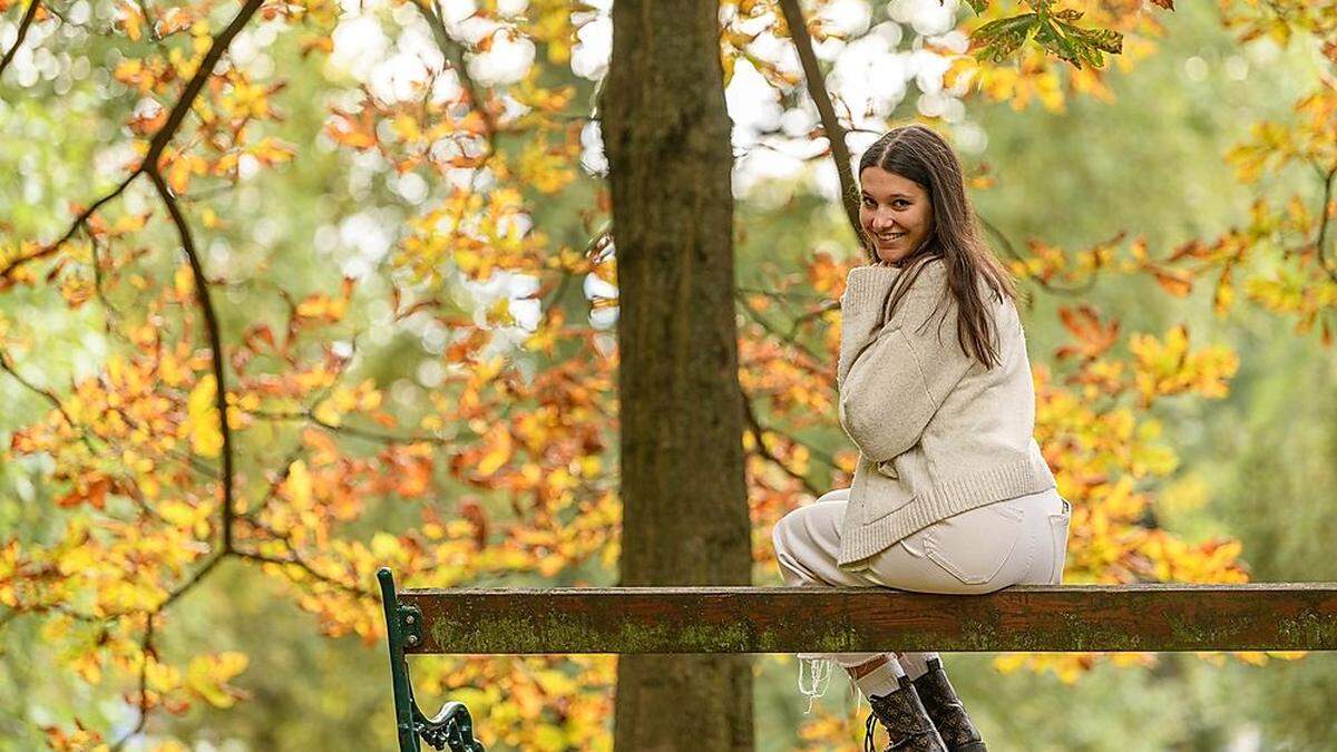 Klassisches Herbstwetter sollte wieder nach dem Nationalfeiertag folgen 