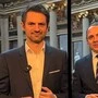 „Wir könnten unterschiedlicher gar nicht sein“, fasst Jakob Schwarz von den Grünen zusammen
