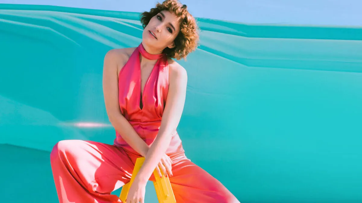 Ummi Gummi holt Ina Regen nach Lienz