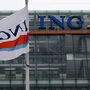 ING Headquarter in Amsterdam