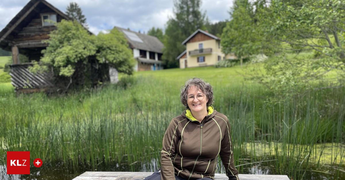 Moarhube: Ein Gesundheits- und Naturparadies im Herzen des Zirbitzkogel-Grebenzen