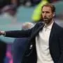 Gareth Southgate