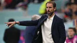 Gareth Southgate