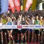 DER steirische Laufevent ging am Sonntag mit dem Graz-Marathon über die Bühne