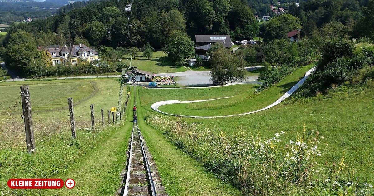 „Möchte nicht laufend geklagt werden“: Beliebtes Ausflugsziel schließt für ...