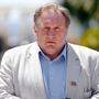 Gérard Depardieu wird beschuldigt, eine Kollegin sexuell belästigt zu haben