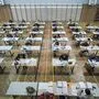 Die Mathe-Matura fand am 10. Mai statt