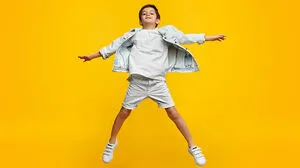 Alle in Bewegung, niemand bleibt stehen: Gerade jetzt, wenn alle drinnen sind, ist viel Bewegung wichtig. 