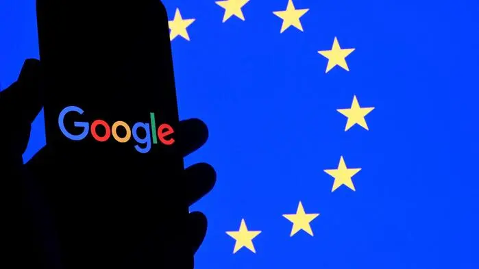 Die Brüsseler Behörde wirft dem US-Konzern vor, eigene Angebote wie etwa Googles Sportergebnisse oder Hotelsuche in den Suchergebnissen stärker in den Vordergrund zu stellen