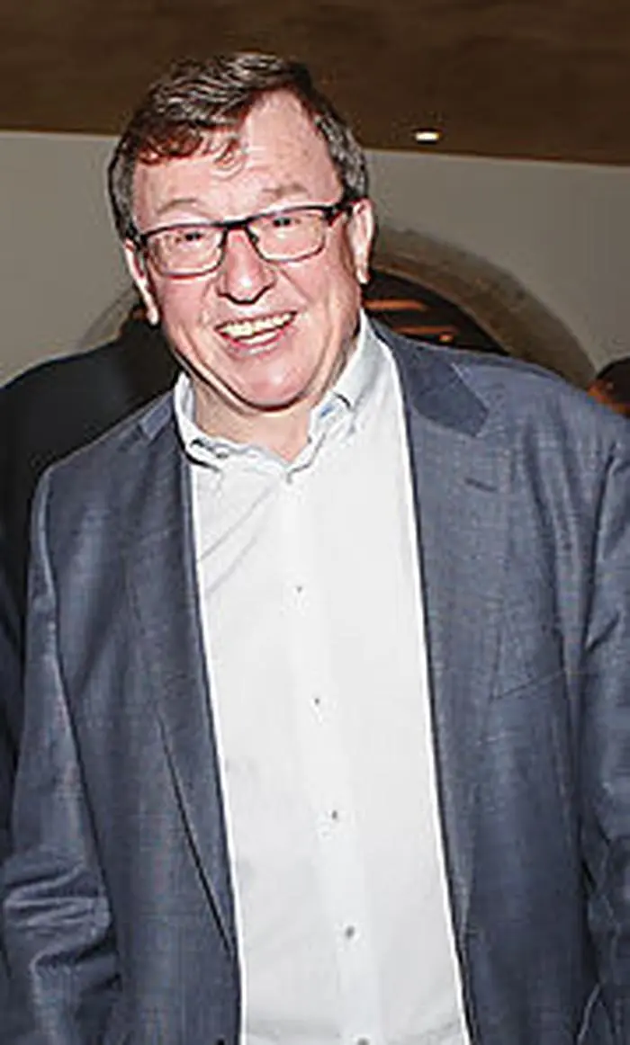 Jakob "Jack" Falkner