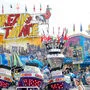Die Herbstmesse in Klagenfurt findet heuer doch mit Gaudepark statt