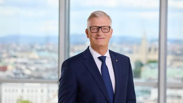 Gerhard Hopfgartner 