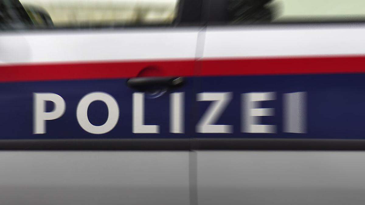 Polizei ermittelt