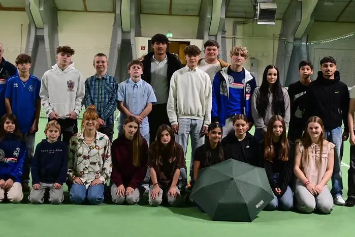 Viele Topplätze gab es für den Judoklub Zeltweg