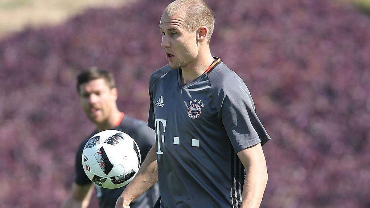 Holger Badstuber 