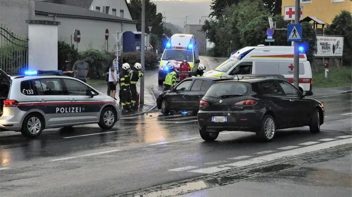 Klicken Sie sich durch die Fotos vom Einsatz.