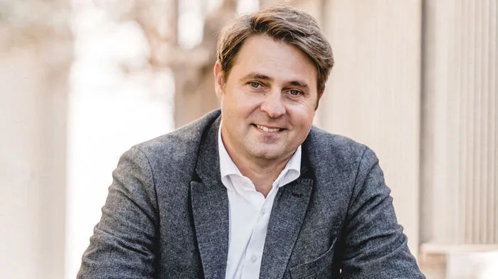 Gerald Holler, ÖVP