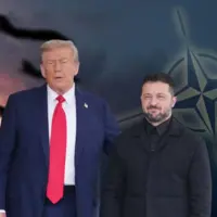 Die NATO und Trump wollen sich nicht länger von Russland provozieren lassen - für Selenskyj gibt es Hoffnung