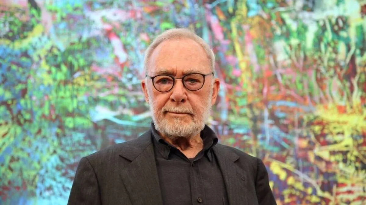Gerhard Richter