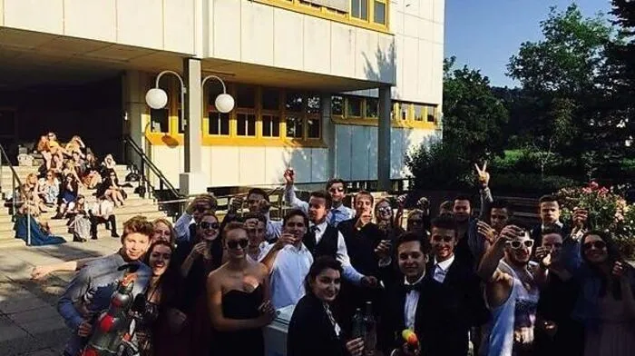 Können Deutschlandsberger Schüler bald eine Unterstufe besuchen? (Foto Sujet)