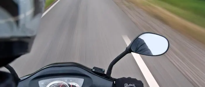 Zwei Mopeds krachten in Hartberg-Fürstenfeld zusammen