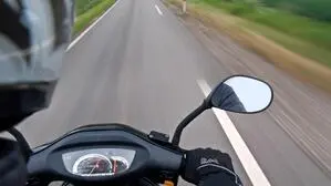 Zwei Mopeds krachten in Hartberg-Fürstenfeld zusammen