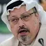 Ein Foto aus dem Jahr 2015: Jamal Khashoggi