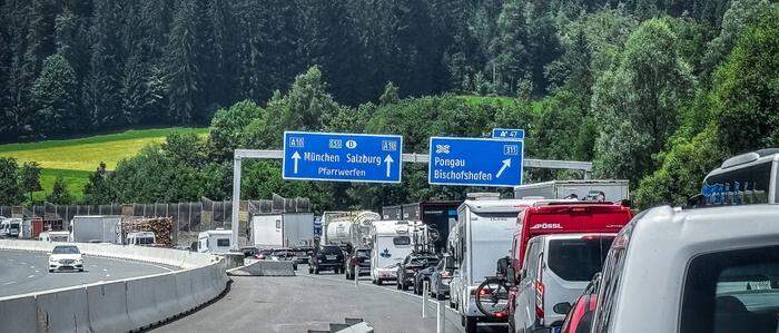 Verkehrsminister Matteo Salvini (Lega) sprach davon, nun mit der „österreichischen Arroganz Schluss machen“ zu wollen.