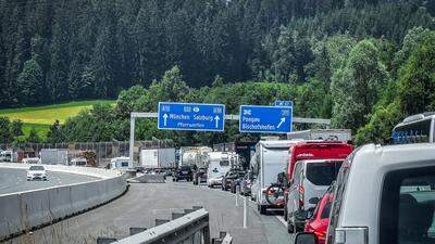 Verkehrsminister Matteo Salvini (Lega) sprach davon, nun mit der „österreichischen Arroganz Schluss machen“ zu wollen.