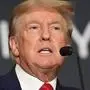 (FILES) In this file photo taken on July 26, 2022 former US President Donald Trump speaks at the America First Policy Institute Agenda Summit in Washington, DC. - Former US president Donald Trump said on August 8, 2022 that his Mar-A-Lago residence in Florida was being "raided" by FBI agents in what he called an act of "prosecutorial misconduct." (Photo by MANDEL NGAN / AFP)