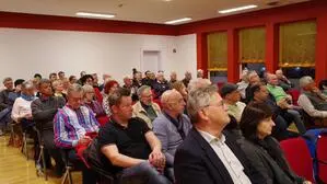 Großes Interesse an Mürzzuschlager Kommunalpolitik