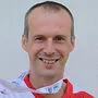 Rollstuhlbasketballer Markus Theißl