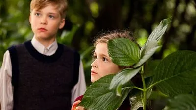 Mirjam Ungers Film feiert seine Welturaufführung in Graz: "Maikäfer flieg" von Mirjam Unger