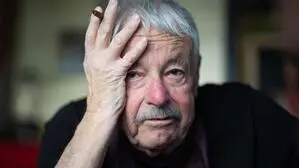 Autor Slobodan Šnajder