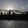 Houses of parliament 