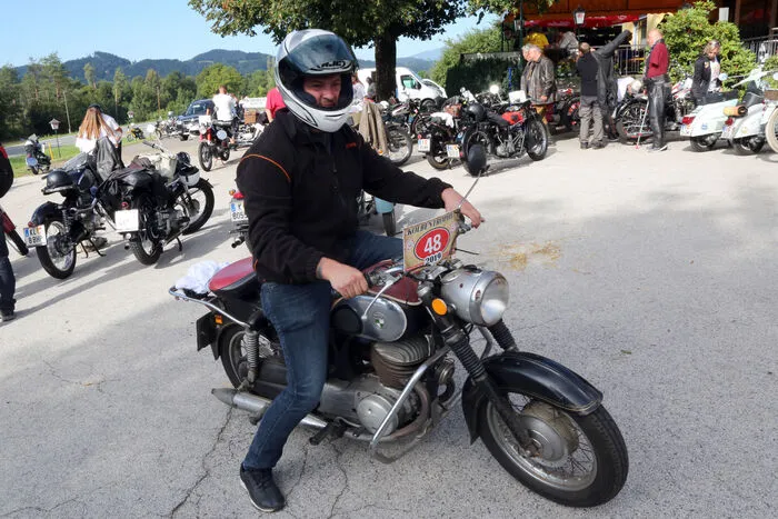 Kolben Trophy 2019 in Glanegg