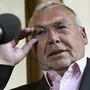 Ex-Bundeskanzler und Unternehmer Alfred Gusenbauer
