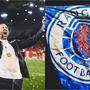 Christian Ilzer würde sich über die Glasgow Rangers als Europacup-Gegner freuen