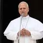 Der Papst zeigte sich offen gegenüber der Generation Alpha und ließ sich „Six Seven“ zeigen