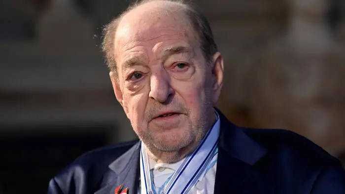 Ralph Siegel