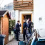 In diesem Haus in Ebenthal kam es Ende März zu der Bluttat
