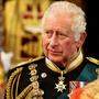 Die britische Königsfamilie bleibt bei politischen Fragen neutral
