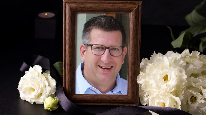 Hubert Künstl ist verstorben