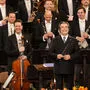 Neujahrskonzert der Wiener Philharmoniker 2021