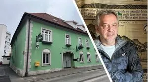 Seit 13. März hat der Gasthof "Zum Greif" unter Klaus Brandner offiziell eröffnet
